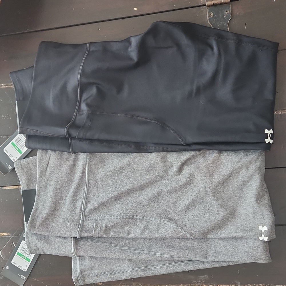 Under Armour leggings